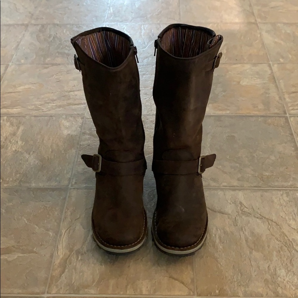 Boots